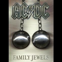 Family Jewels (2 DVD Set)